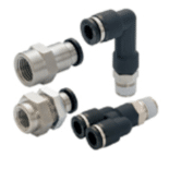 Standard Type Push in Fittings KOGANEI Selangor, Malaysia, Kuala Lumpur (KL), Klang Supplier, Suppliers, Supply, Supplies | Nam Tong Engineering