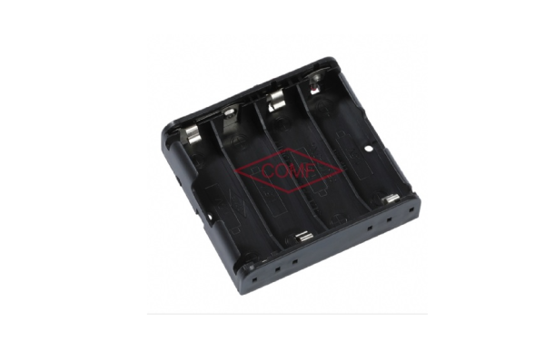 COMF BATTERY HOLDER AAx4 Battery Holder COMF Selangor, Penang, Malaysia, Kuala Lumpur (KL), Petaling Jaya (PJ), Butterworth Supplier, Suppliers, Supply, Supplies | MOBICON-REMOTE ELECTRONIC SDN BHD