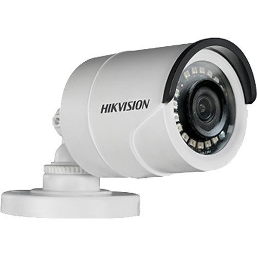 DS-2CE16D0T-IF HD1080p 4 in 1 Entry Level Series Outdoor Bullet Camera CCTV & Recorder Johor Bahru (JB), Taman Sentosa, Malaysia Installation, Supplier, Supply, Supplies | TITAN CCTV & SECURITY SYSTEM