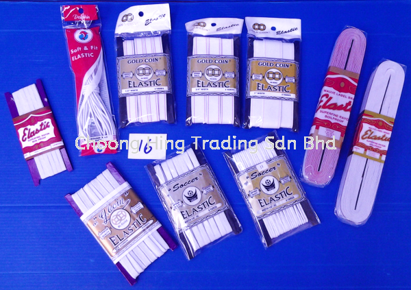  Mix Item Sewing Item General Product Malaysia, Kuala Lumpur (KL), Selangor Supplier, Supply, Manufacturer | Choong Hing Trading Sdn Bhd