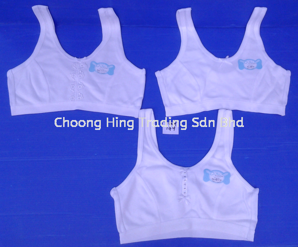  Singlet Undergarment Malaysia, Kuala Lumpur (KL), Selangor Supplier, Supply, Manufacturer | Choong Hing Trading Sdn Bhd