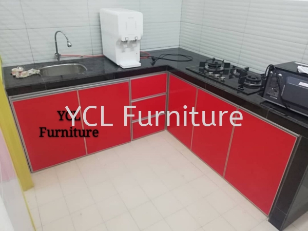 Kitchen Cabinet Cheras Selangor Kitchen Cabinet Selangor, Malaysia, Kuala Lumpur (KL), Semenyih Supplier, Suppliers, Supply, Supplies | YCL Furniture