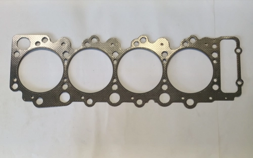 HIS-025-51 HEAD GASKET NPR 71 4.6D (CARBON)