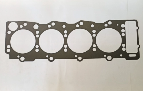 HIS-027S-71 HEAD GASKET NPR 70 4.7D (METAL) SHIM