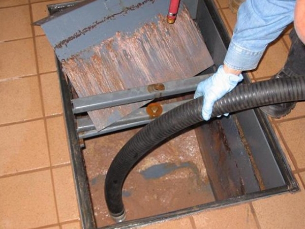 Grease Trap Services Others Selangor, Malaysia, Kuala Lumpur (KL), Subang Jaya Service, Contractor | Boon Chye Plumbing & Electrical Services