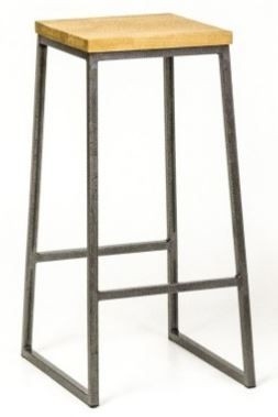 IS BAR 968 Bar Stool Selangor, Kuala Lumpur (KL), Puchong, Malaysia Supplier, Suppliers, Supply, Supplies | Elmod Online Sdn Bhd