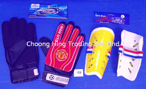  Sports General Product Malaysia, Kuala Lumpur (KL), Selangor Supplier, Supply, Manufacturer | Choong Hing Trading Sdn Bhd