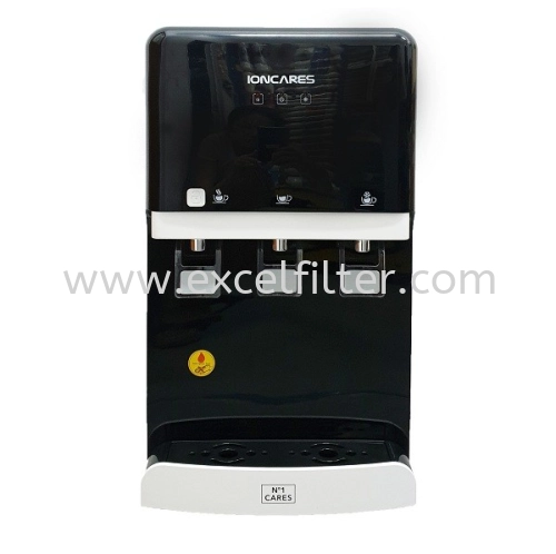 Hot Cold Water Dispenser (with Child Lock)(M:530)