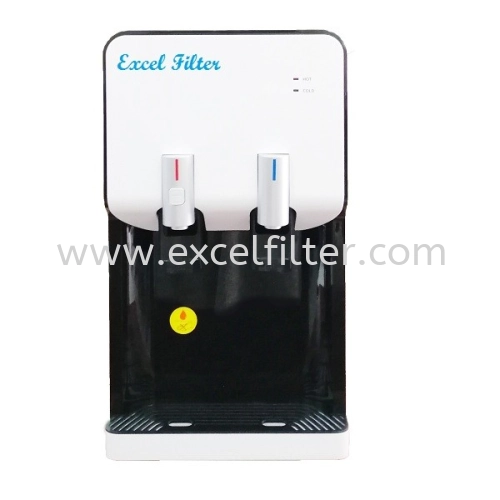 Hot Cold Water Dispenser (with Child Lock)(M:520)