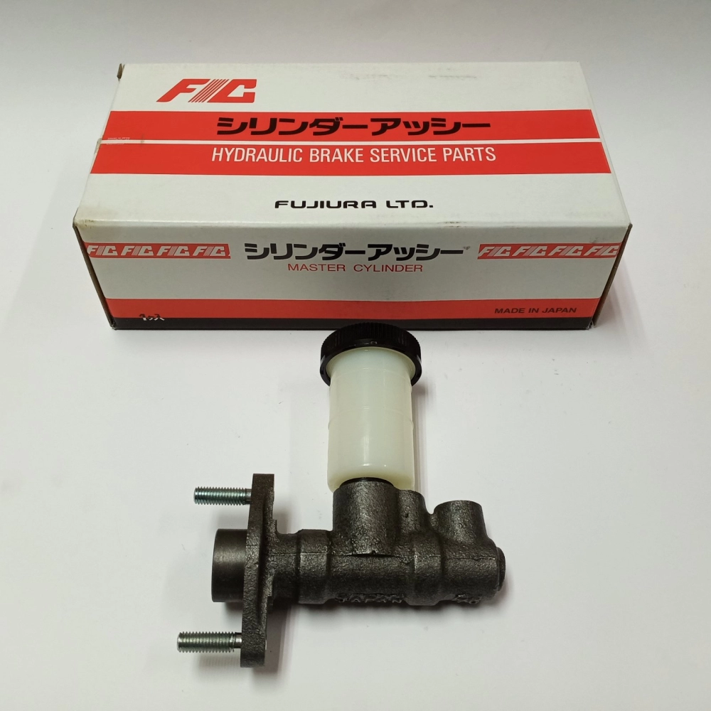 CLUTCH MASTER CYLINDER