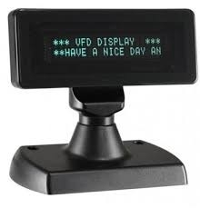 Customer Display POS Hardware Selangor, Malaysia, Kuala Lumpur (KL), Penang, Johor Bahru (JB), Bangladesh Supplier, Suppliers, Supply, Supplies | Deepsky Sdn Bhd