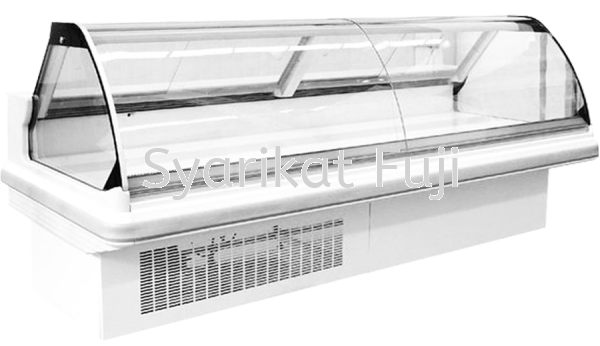 CMC-3750G Serve Over Counters Penang, Malaysia, Air Itam Supplier, Suppliers, Supply, Supplies | Syarikat Fuji