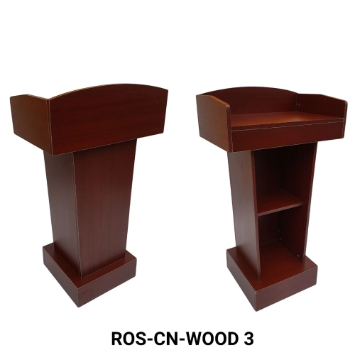 Rostrum ROS-WOOD 3