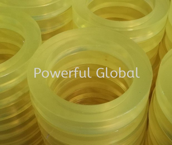 PU Polyurethane Washer Polyurethane PU Rubber Sheet /Gasket Malaysia, Selangor, Kuala Lumpur (KL), Rawang Manufacturer, Supplier, Supply, Supplies | Powerful Global Supplies