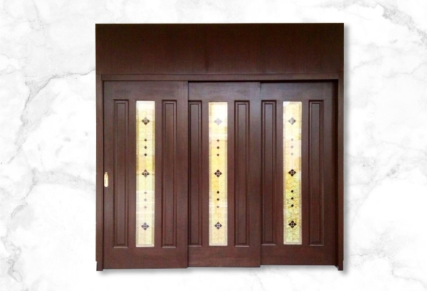 DOOR 20 Wooden Doors  Doors Johor Bahru JB Malaysia Supplier, Supply, Supplies | KOON SIONG KEY MARKETING SDN BHD