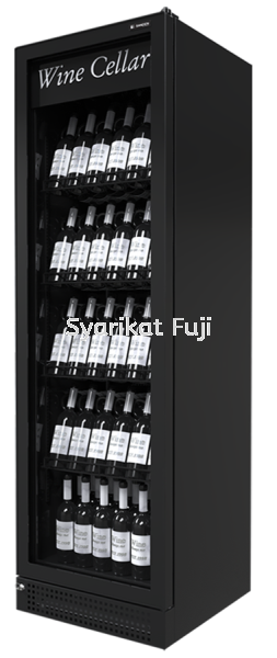 SVN-0455 Wine Chiller Penang, Malaysia, Air Itam Supplier, Suppliers, Supply, Supplies | Syarikat Fuji
