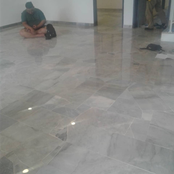 repolish broken marble Marble Polish/Grinding Selangor, Malaysia, Kuala Lumpur (KL), Cheras Services, Specialist | SWS Renovation & Polishing Works