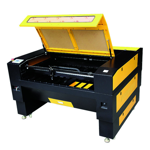 Laser Cut Machine HK-1390