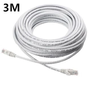 CAT 6 LAN Cable 3M