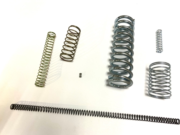 Compression Spring COMPRESSION SPRING Malaysia, Johor Bahru (JB), Skudai Manufacturer, Supplier, Supply, Supplies | POLY SPRING SDN BHD