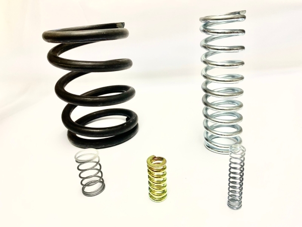 Compression Spring COMPRESSION SPRING Malaysia, Johor Bahru (JB), Skudai Manufacturer, Supplier, Supply, Supplies | POLY SPRING SDN BHD