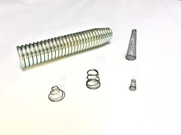 Tapered Spring TAPERED SPRING Malaysia, Johor Bahru (JB), Skudai Manufacturer, Supplier, Supply, Supplies | POLY SPRING SDN BHD