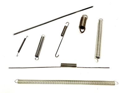 Extension Spring