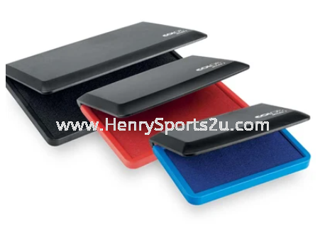 Stamp Pad Micro Colop Stamp Pad Micro Rubber Stamp Ink Pad Rubber Stamp Chop Kuala Lumpur (KL), Malaysia, Selangor, Segambut Services, Supplier, Supply, Supplies | Henry Sports