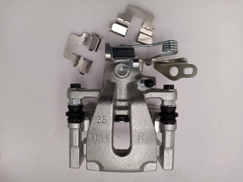 BCP-6837AR-Q BRAKE CALIPER PREVE SUPRIMA (REAR RH)