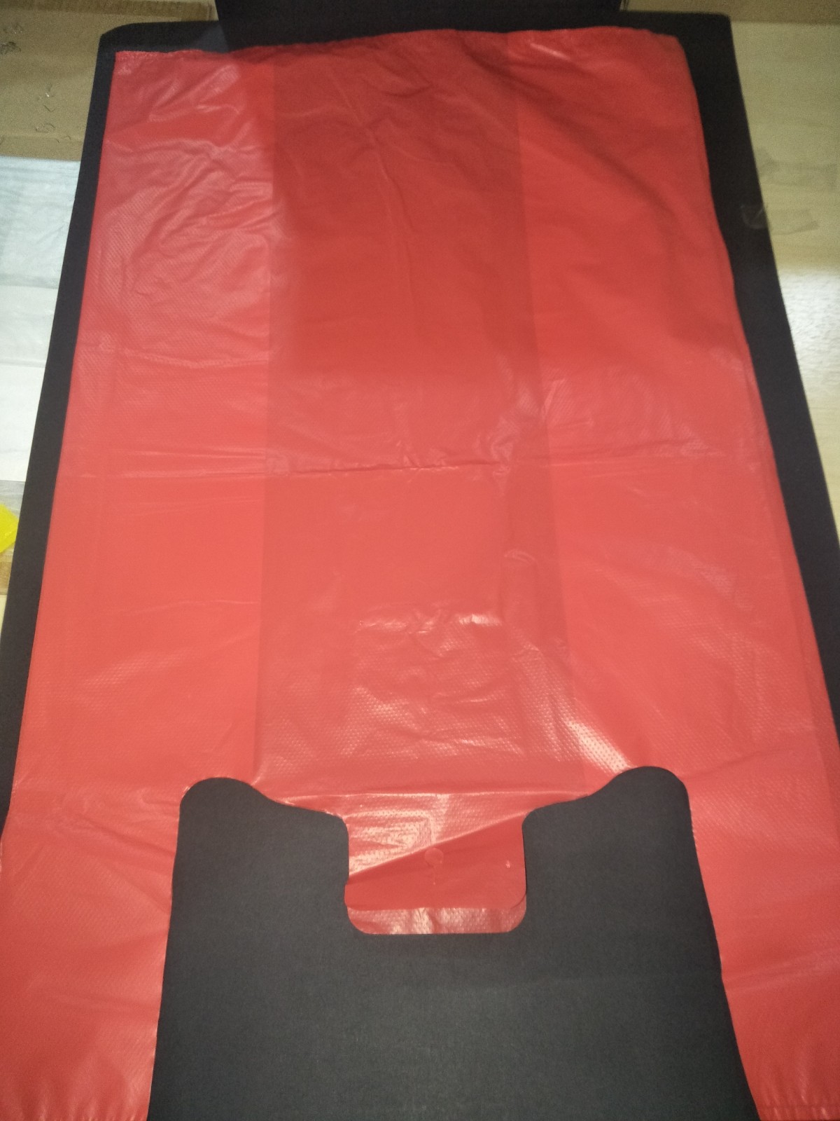 Large Clear Plastic PE Bag 40 x 60 02 medium thickness 1 pc Laundry Bag  Supot Ukay Ukay | Lazada PH