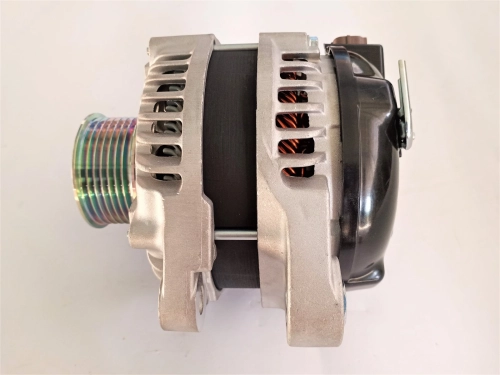 EAH-R40-Q ALTERNATOR ACCORD TAO 2.4 08Y>