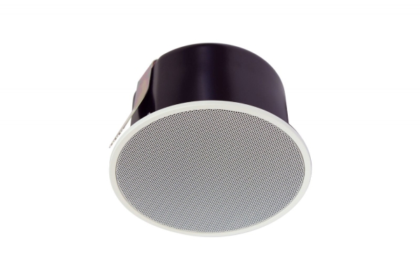 PC-1860BS.TOA Ceiling Mount Fire Dome Speaker TOA PA/Sound System Johor Bahru JB Malaysia Supplier, Supply, Install | ASIP ENGINEERING