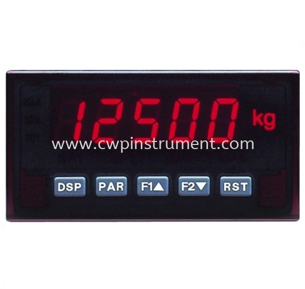 PAXS0000 Load Cell Weighing Sensor & Weighing Indicator Johor Bahru (JB), Malaysia Supplier, Wholesaler, Supply, Supplies | CW Process Instrumentation Store