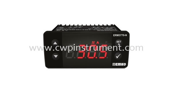 ERM-3770-N.5.00.0.1/00.00/0.0.0.0 Digital Counter / Digital Tachometer Measurement & Control Device Johor Bahru (JB), Malaysia Supplier, Wholesaler, Supply, Supplies | CW Process Instrumentation Store