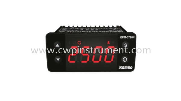 EPM-3790-N.2.00.0.5/00.00/1.0.0.0 Digital Potentiometer / Digital Power Regulator Measurement & Control Device Johor Bahru (JB), Malaysia Supplier, Wholesaler, Supply, Supplies | CW Process Instrumentation Store