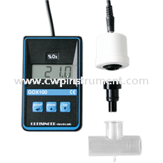 GOX100 Gas Analysis Handheld Instruments Johor Bahru (JB), Malaysia Supplier, Wholesaler, Supply, Supplies | CW Process Instrumentation Store