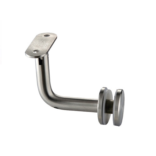 Handrail Connectors Balcony Glass Railing System & Handrail Kuala Lumpur (KL), Malaysia, Selangor, Damansara Supplier, Suppliers, Supply, Supplies | Ebcotech Machinery Sdn Bhd