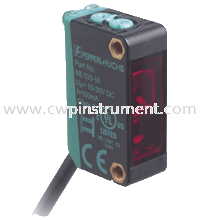 ML100-55-103-115 Inductive & Photo Sensor Johor Bahru (JB), Malaysia Supplier, Wholesaler, Supply, Supplies | CW Process Instrumentation Store