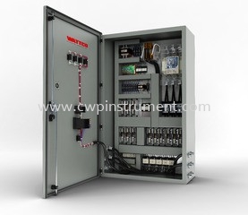 Control Panel Industrial Control Panel  Johor Bahru (JB), Malaysia Supplier, Wholesaler, Supply, Supplies | CW Process Instrumentation Store