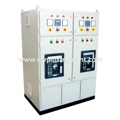 Control Panel Boards - 500x500