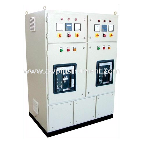 Control Panel Boards - 500x500 Industrial Control Panel  Johor Bahru (JB), Malaysia Supplier, Wholesaler, Supply, Supplies | CW Process Instrumentation Store