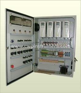 Panel Industrial Control Panel  Johor Bahru (JB), Malaysia Supplier, Wholesaler, Supply, Supplies | CW Process Instrumentation Store