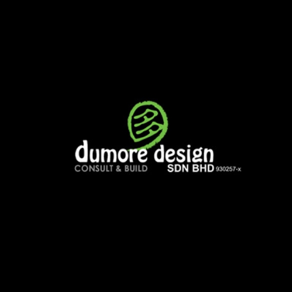 DUMORE DESIGN DUMORE DESIGN Clients ˿ Johor Bahru (JB), Malaysia Service | DS Construction & Design Sdn Bhd