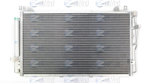 [CODE:920309] HYUNDAI MATRIX 2000 W/DRIER_MAXCOOL-21055