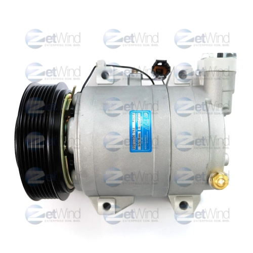 [CODE:795209] NISSAN URVAN 2013 NV350 7PK 125MM_TFF18-17015/TFF039007