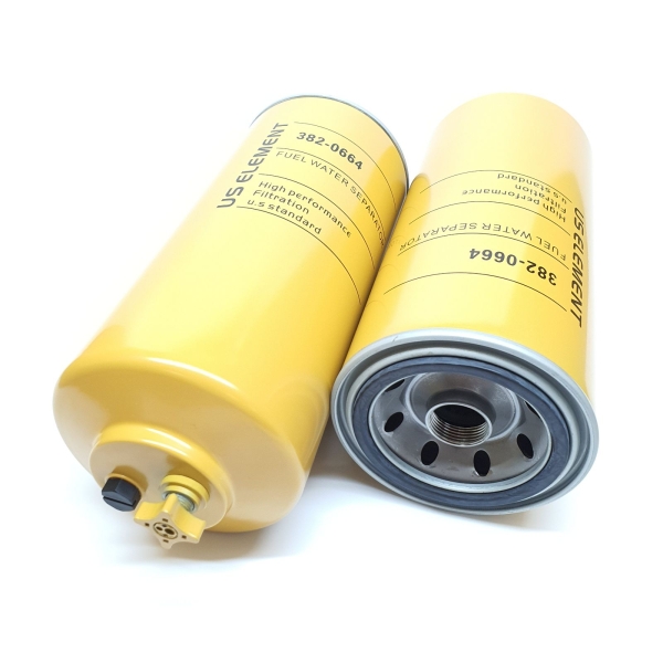 3820664 4385386 4385385 P501108 FS20131 CATERPILLAR FUEL FILTER Caterpillar Fuel Water Separator Kuala Lumpur (KL), Malaysia, Selangor Supplier, Manufacturer, Supply, Supplies | Masterfil Trading Sdn Bhd