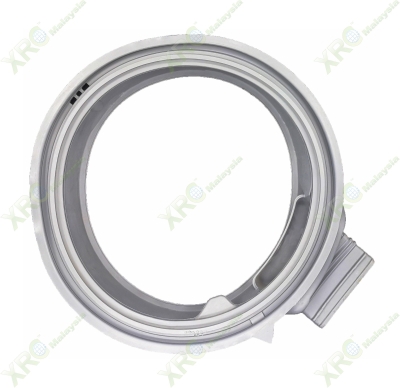 SAMSUNG FRONT LOADING WASHING MACHINE DOOR SEAL