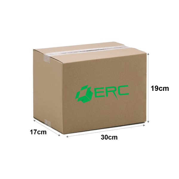 A056 - Small Size Carton Box (30cmLx17cmWx19cmH/Single-Wall) Small Size Carton Box Ready Made Boxes Selangor, Malaysia, Kuala Lumpur (KL), Bangi Supplier, Suppliers, Supply, Supplies | ERCBOX PACKAGING SDN BHD