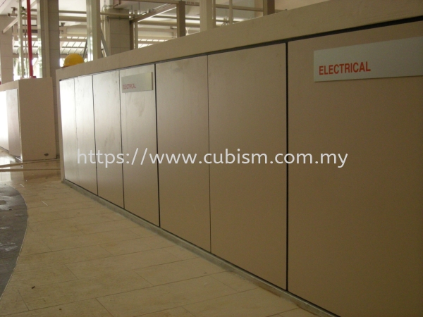  Electrical Cabinet Electrical Cabinet  Johor Bahru (JB), Malaysia, Tebrau Supplier, Suppliers, Supply, Supplies | CUBISM