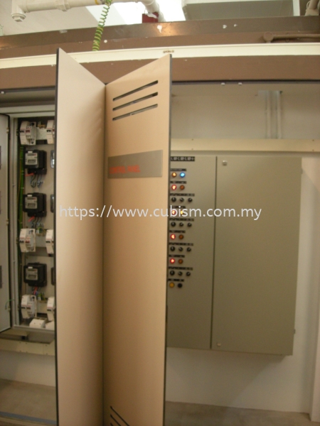  Electrical Cabinet Electrical Cabinet  Johor Bahru (JB), Malaysia, Tebrau Supplier, Suppliers, Supply, Supplies | CUBISM